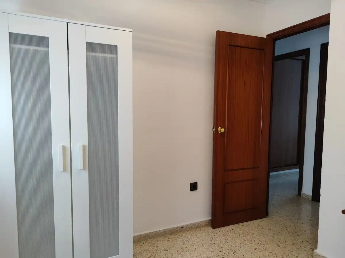 Appartamento con terrazza in affitto a Molino de la Vega, imagen 16