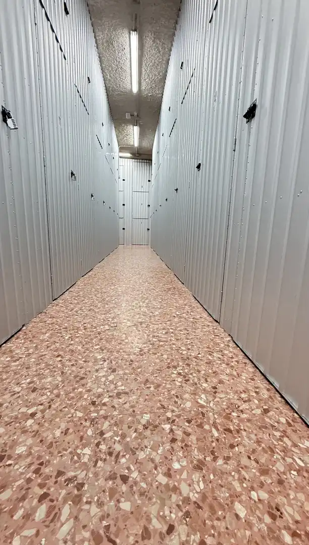 Lagerraum zur Miete in Valencia