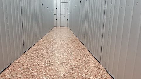 Photo 3 of Storage room for rent in Carrer de Ricardo Micó, 50, El Calvari, Valencia Capital