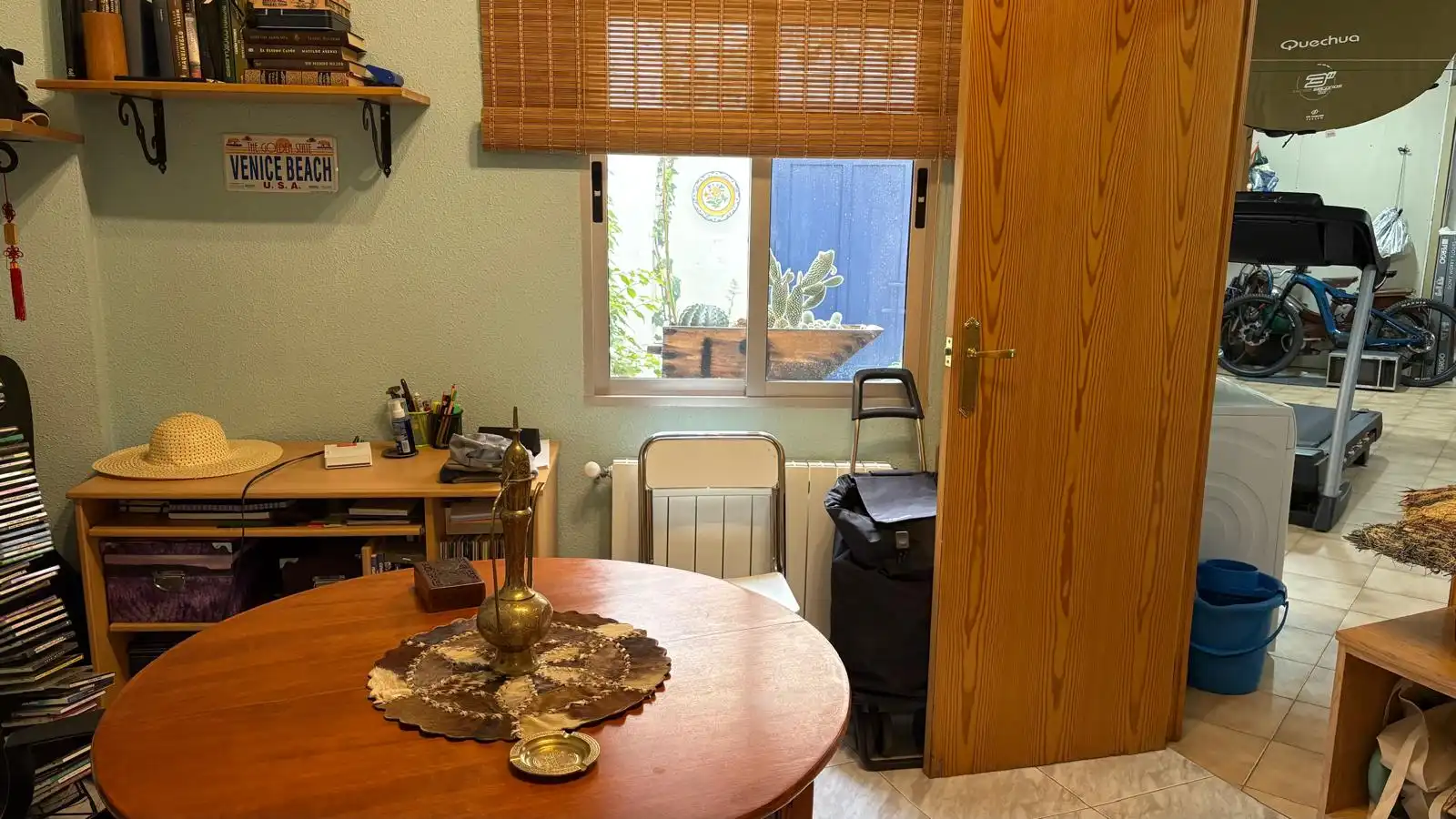 Comedor de Casa o chalet en venta en Motilla del Palancar con Aire acondicionado, Calefacción y Parquet