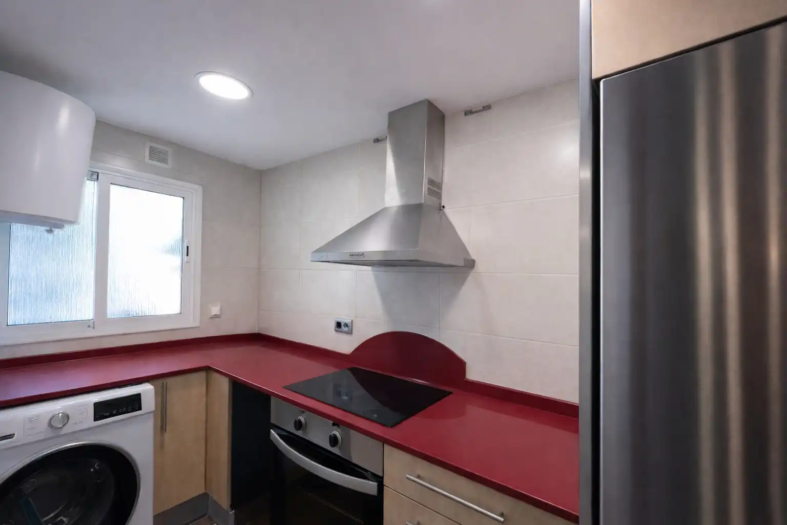 Piso en venta en Carrer del Congost, La Torrassa
