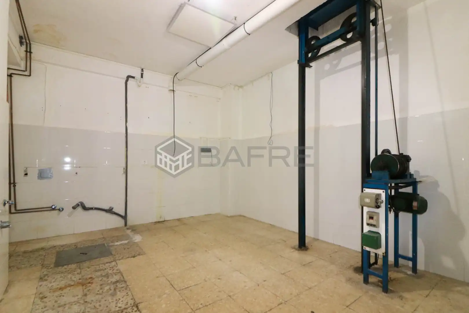 Commercial properties for rent in Madrid