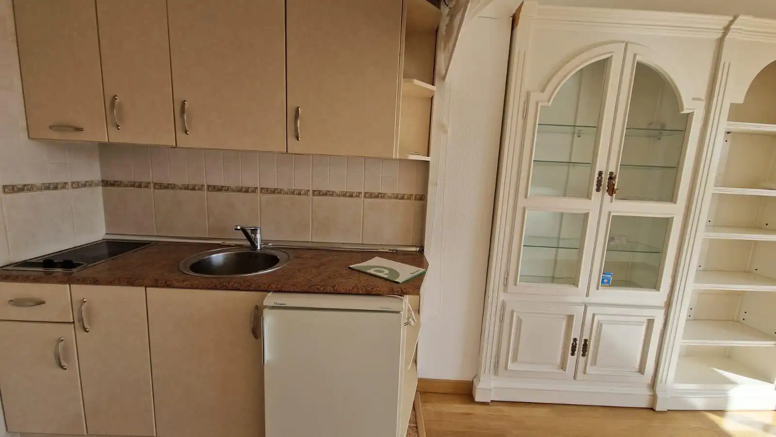 Apartamento en venta en Norte