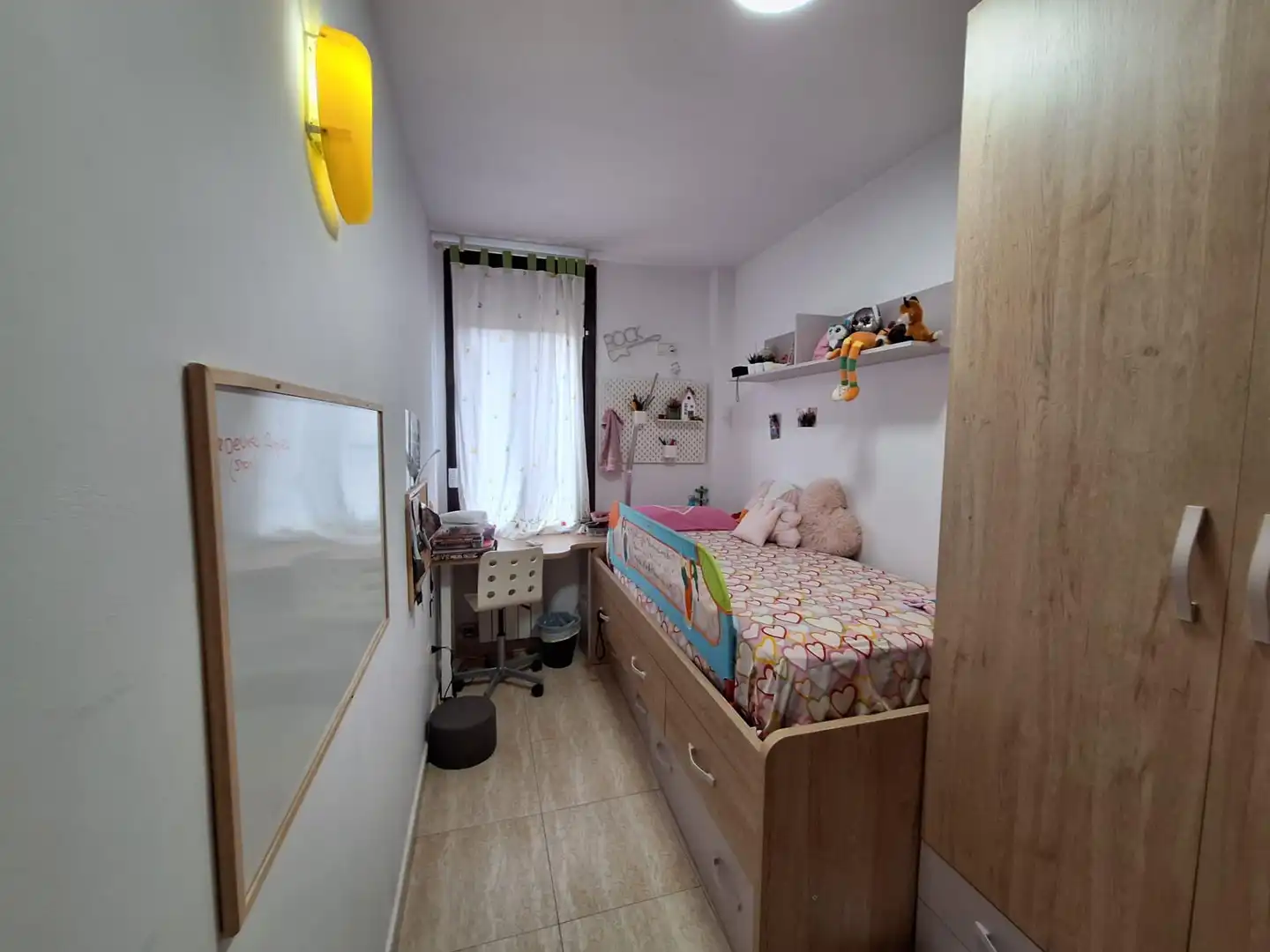 Maison mitoyenne avec terrasse à vendre à Poble, imagen 23