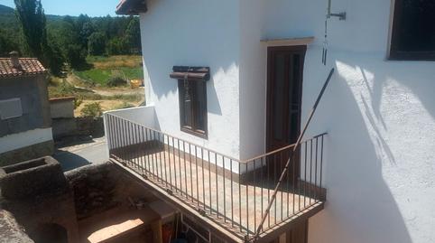 Photo 3 of Single-family semi-detached for sale in Calle Gredos, 2a, Umbrías, Ávila