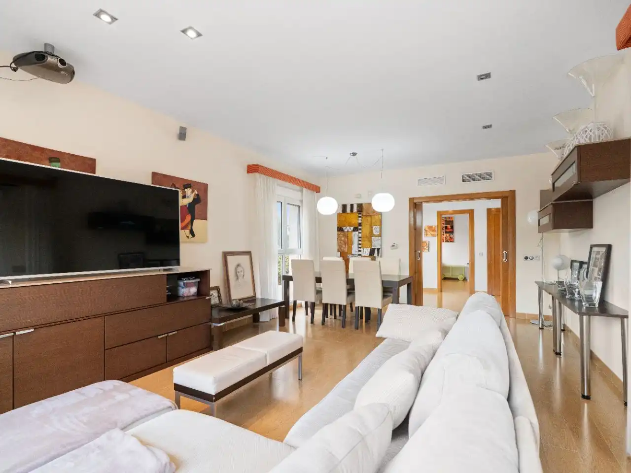 House with garden to rent in Partida Enchinent 2E, imagen 18