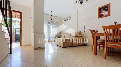 Foto 2 de Casa adosada en venta en El Rocío - La Milagrosa, Jerez de la Frontera