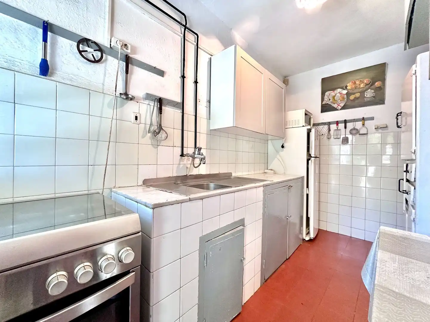 Maison avec jardin à vendre à miramar alto 11, imagen 35