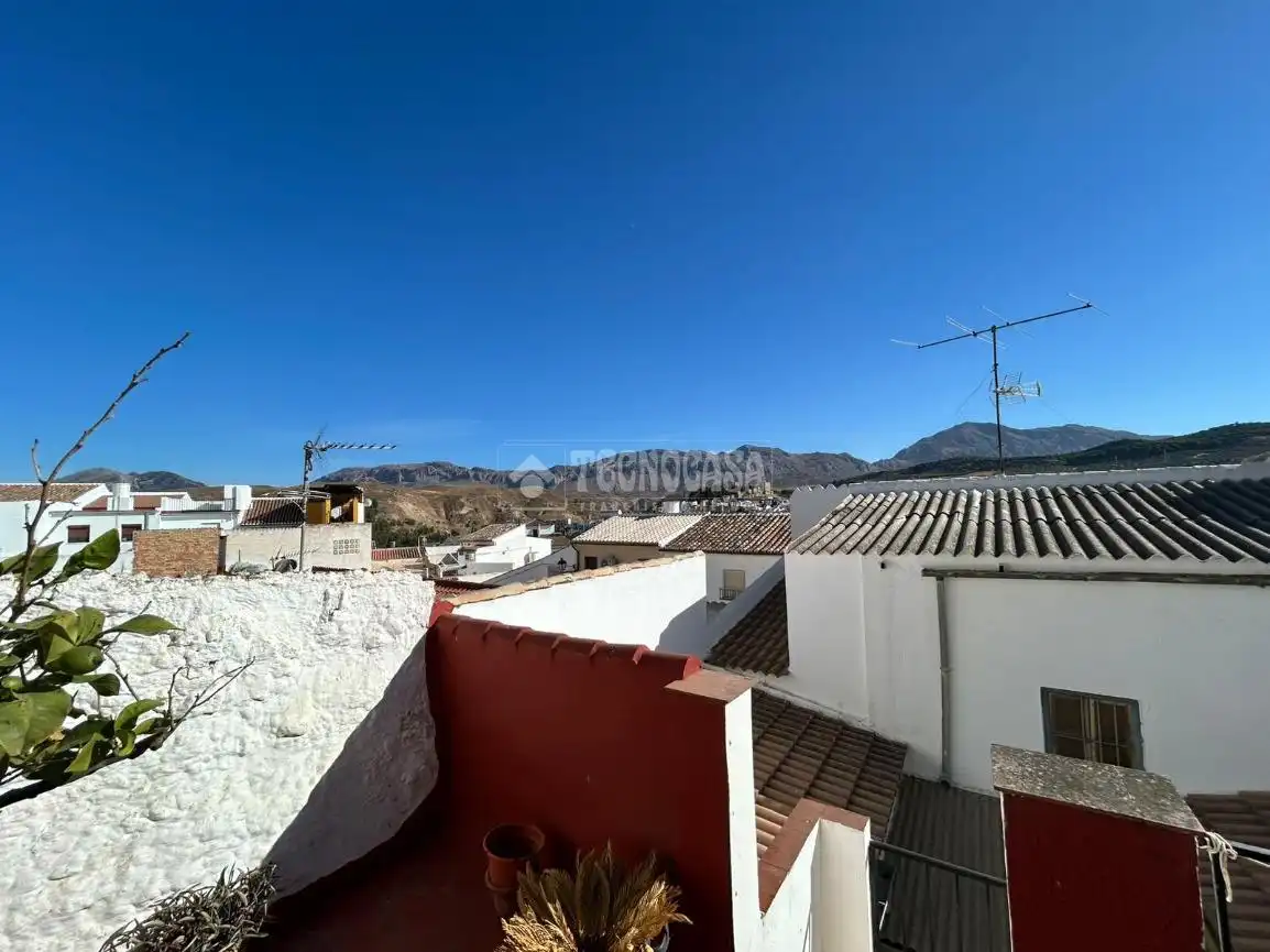 Semi-detached house for sale in Zona de la Vega, imagen 10