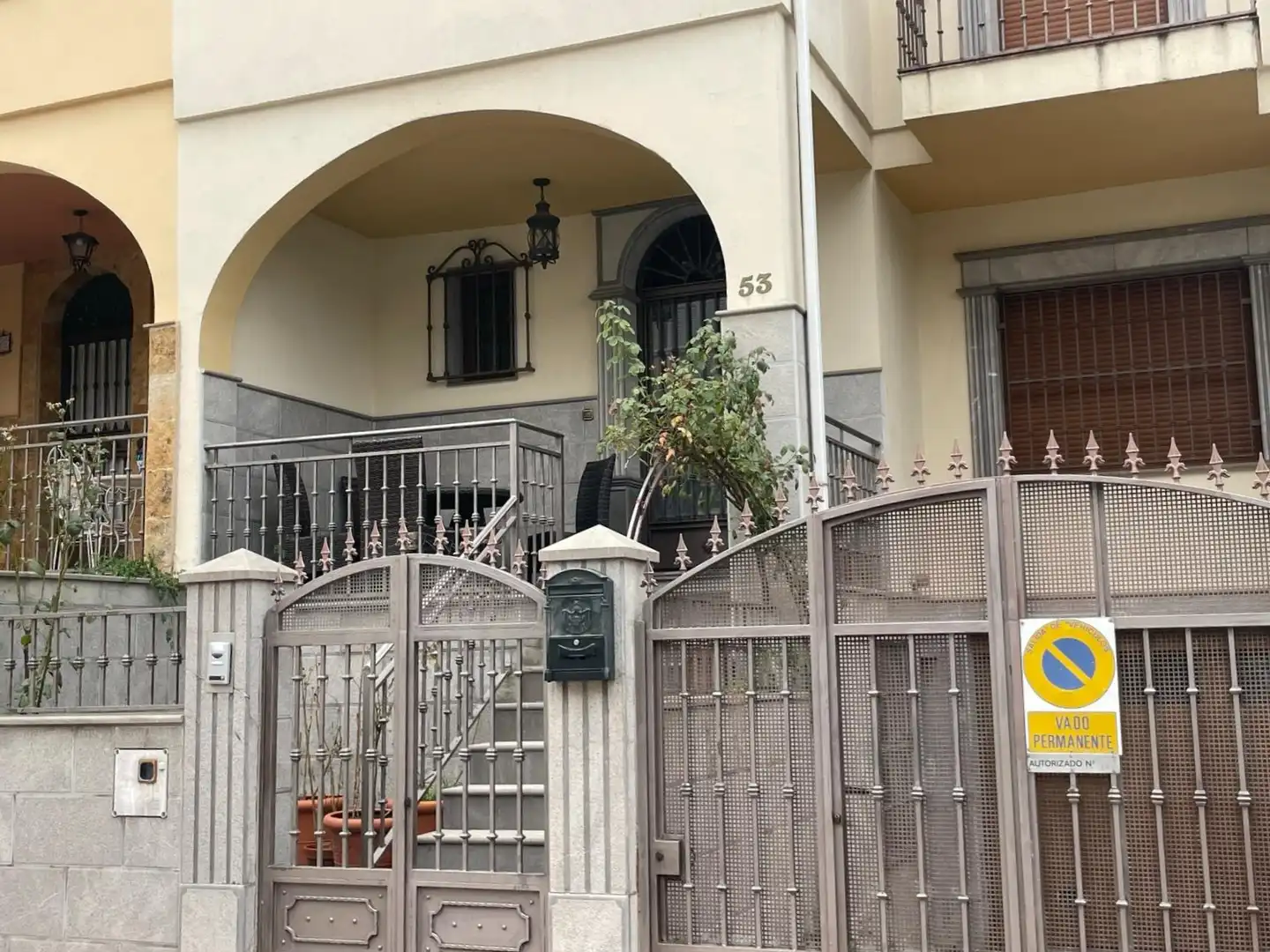 Flat for sale in De La Estacion, imagen 4