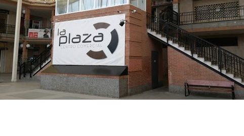 Foto 5 von Geschaftsraum zum Verkauf in Avenida Luxemburgo, 19, Eurovillas, Nuevo Baztán