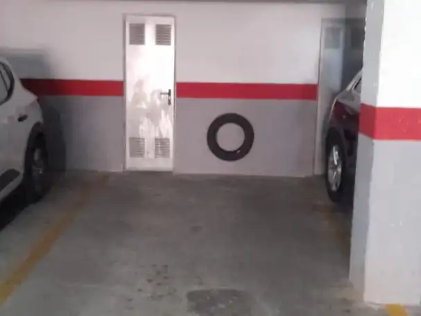 Aparcament de Garatge en venda en La Línea de la Concepción