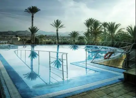 Xalet amb piscina en venda a Fortuna, imagen 15