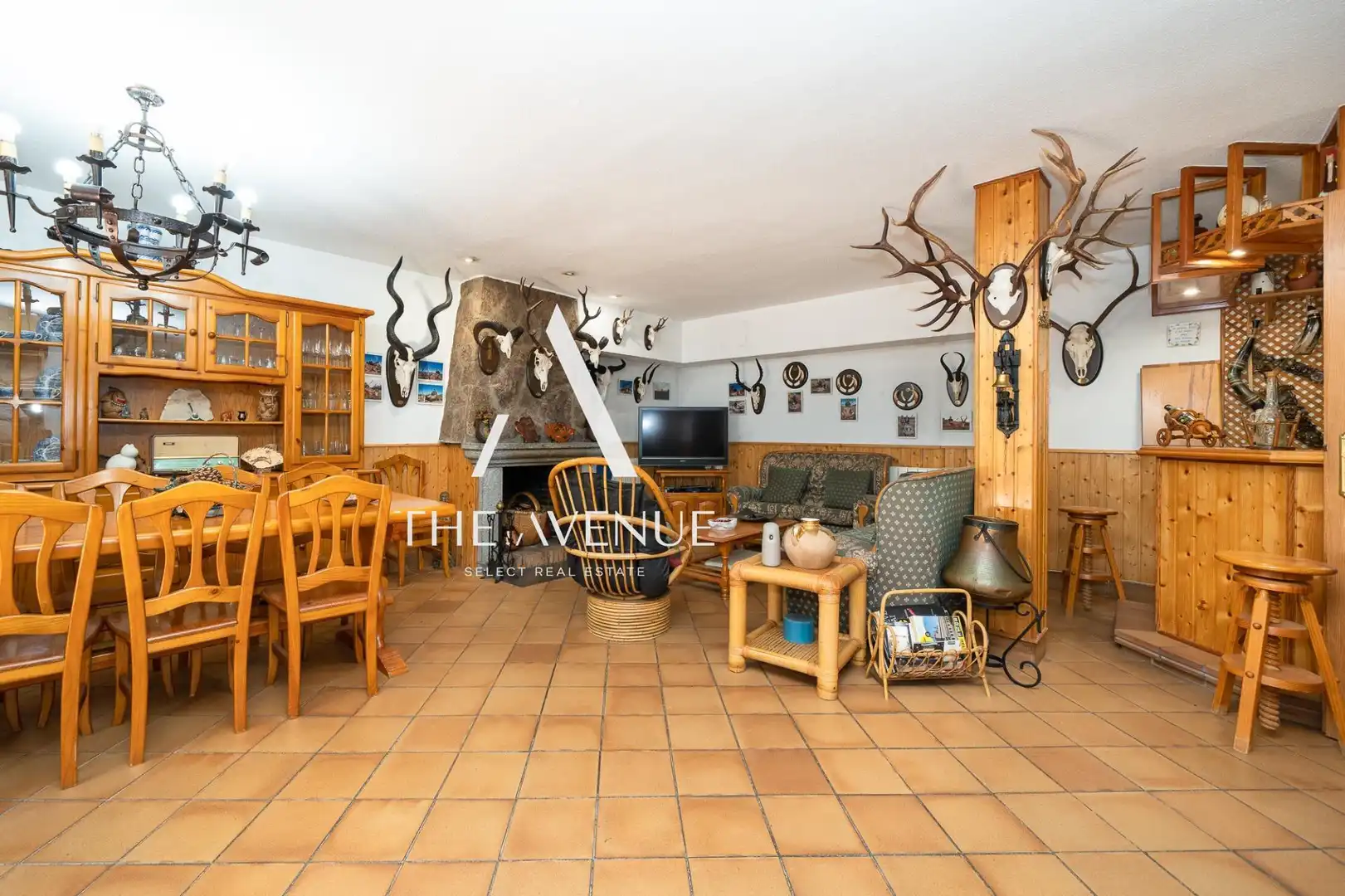 Casa o xalet en venda en Boadilla del Monte amb Aire condicionat, Calefacció i Jardí privat