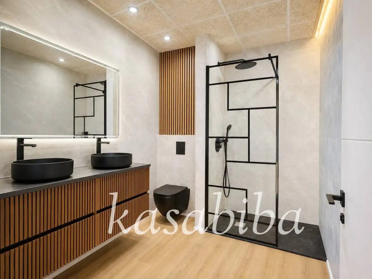 Baño de Piso en venta en Valencia con Aire acondicionado, Calefacción y Parquet