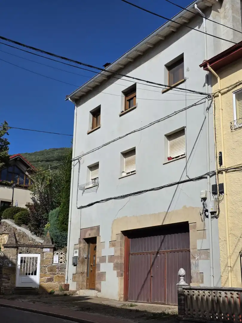 Appartamento in vendita a Barruelo de Santullán - AV CONSTITUCION, imagen 47
