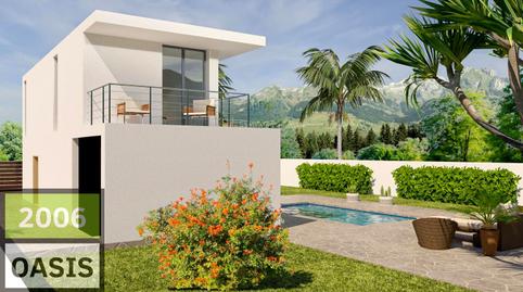 Foto 2 de Casa o xalet en venda a Carrer de Costa Rica, 6, Costa del Zèfir, Tarragona