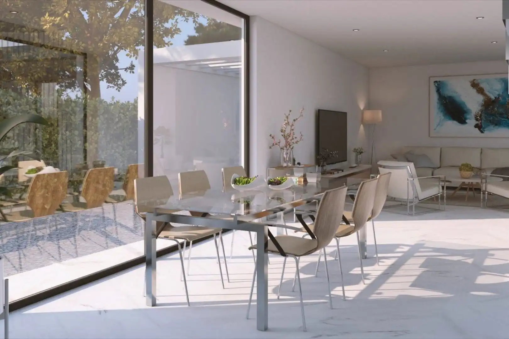 Casa in vendita a Campo de Murcia, imagen 8
