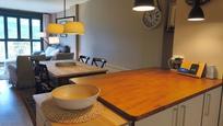 Kitchen of Flat for sale in Panticosa  with Air Conditioner, Terrace and Community pool