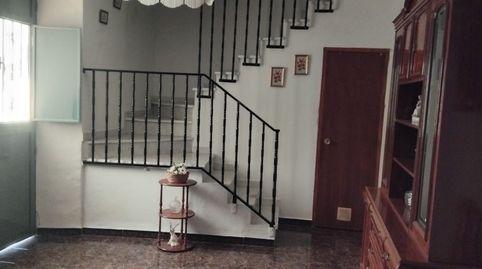 CASA DE PUEBLO CON ENORME PATIO TRASERO EN ÁLORA