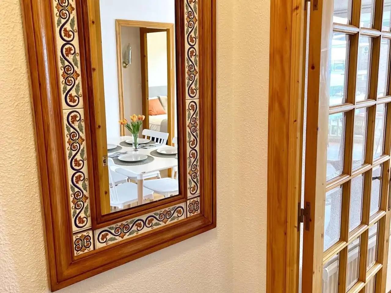 Piso en venta en Salou con Terraza, Amueblado y Piscina comunitaria