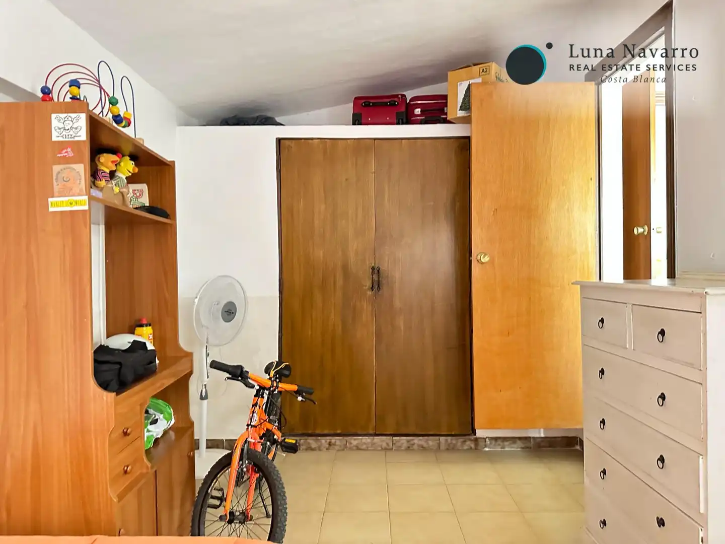 Houses for sale in DIONE, 19, L'Albir