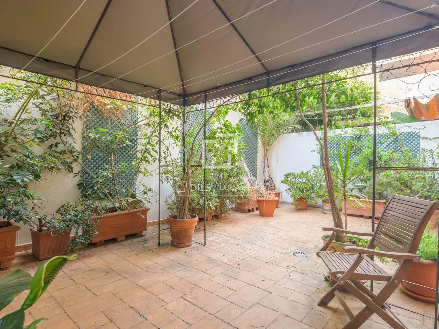 Wohnung mit Terrasse zum Verkauf in Centro, imagen 33