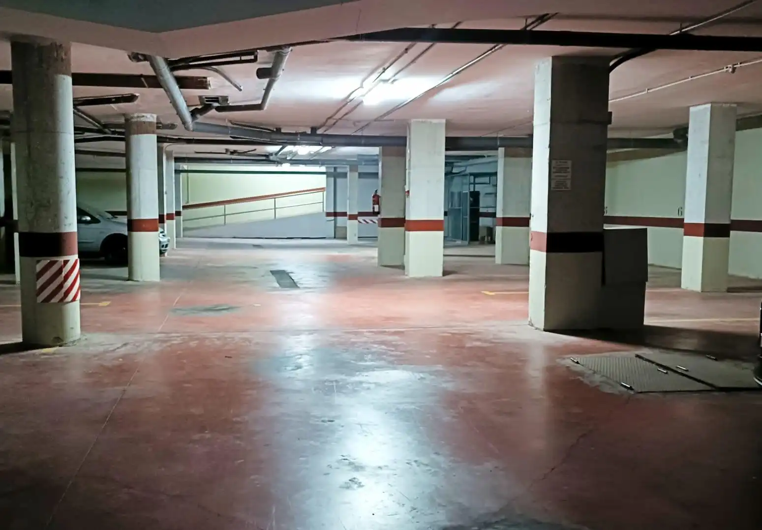 Piso con piscina en venta en Puerto Deportivo, imagen 19