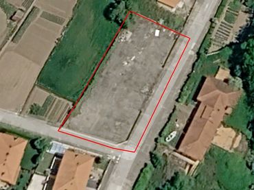Terreny residencial en venda a Camino de Baños 20