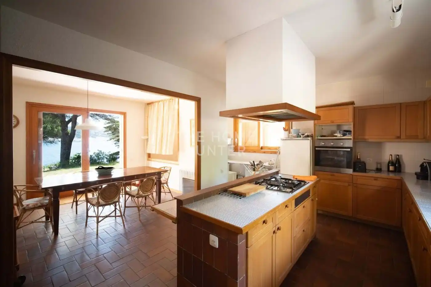 Houses for sale in El Port de la Selva