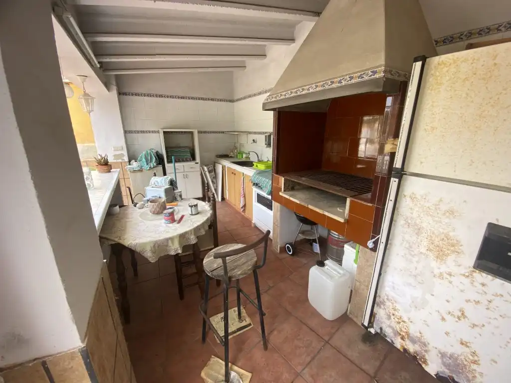 Villa avec jardin à vendre à El Montgó, imagen 42