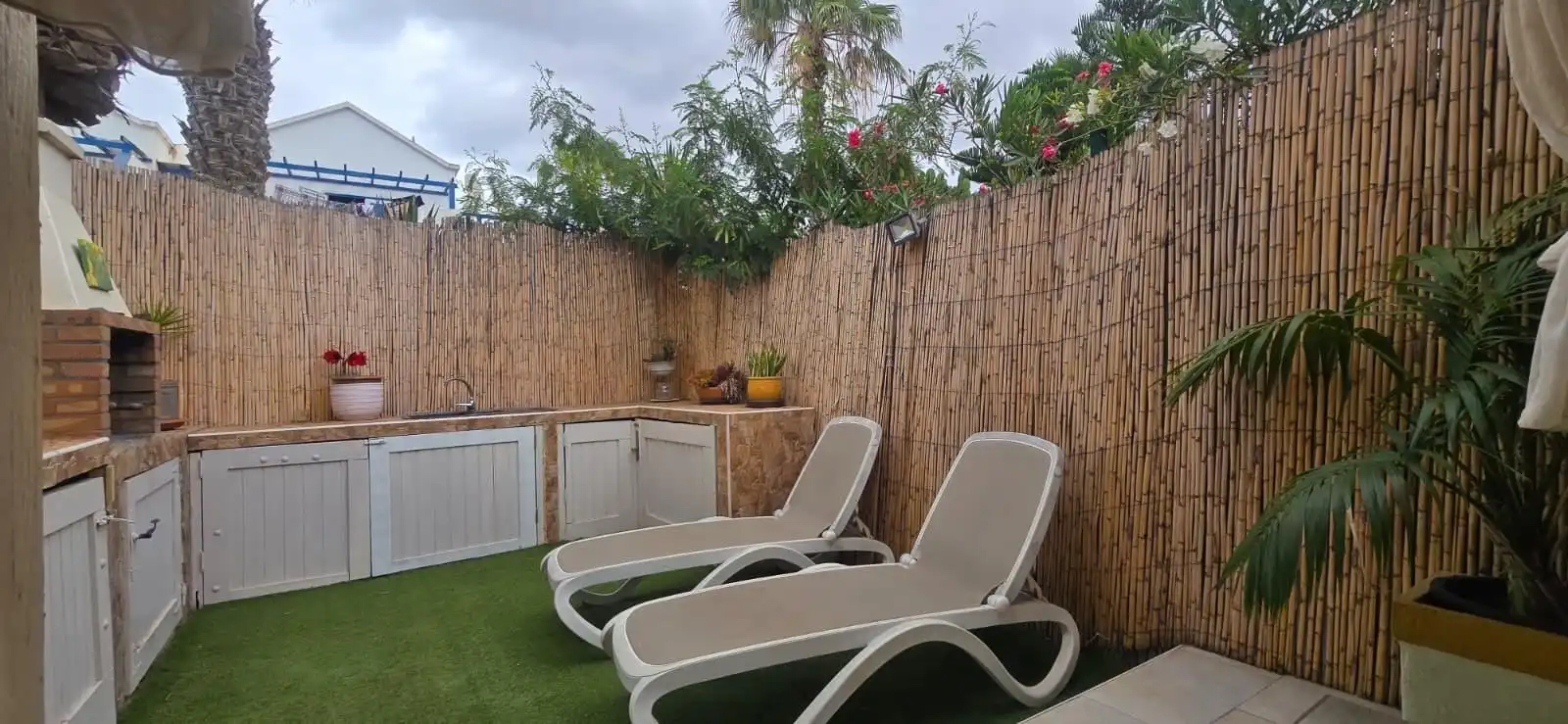 Terrassa de Pis en venda en Yaiza amb Aire condicionat i Terrassa