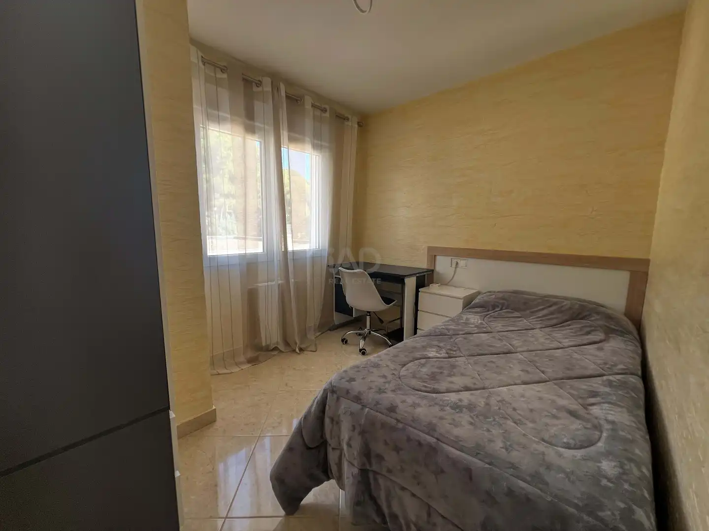 Dormitori de Casa o xalet en venda en Tarragona amb Aire condicionat, Calefacció i Terrassa