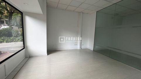 Foto 2 von Geschaftsraum zum Verkauf in Puerto Rico, Hispanoamérica - Bernabéu, Madrid Capital