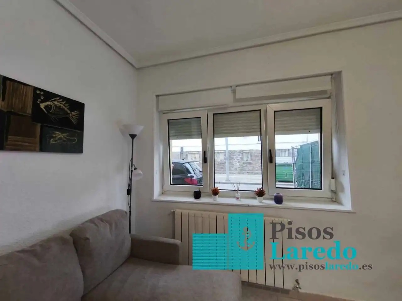 Wohnung zum Verkauf in Calle Gutiérrez Rada, Centro