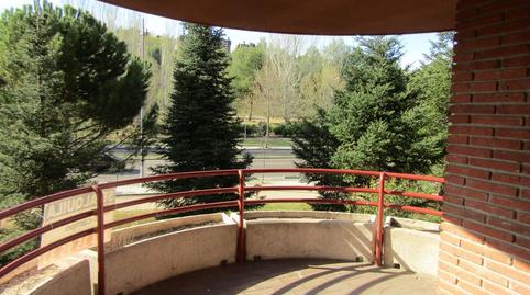 Photo 2 of Flat to rent in Calle Bolivia, Arturo Eyries, Valladolid