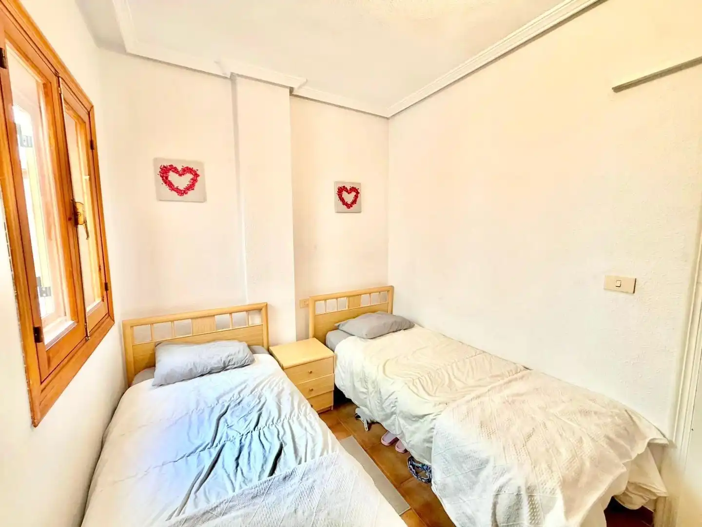 Duplexes for rent in Lo Pagán