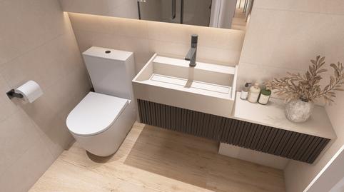 Foto 5 de Dúplex en venta en Calle Arroyo de la Lastra, 6, Salesas, Salamanca