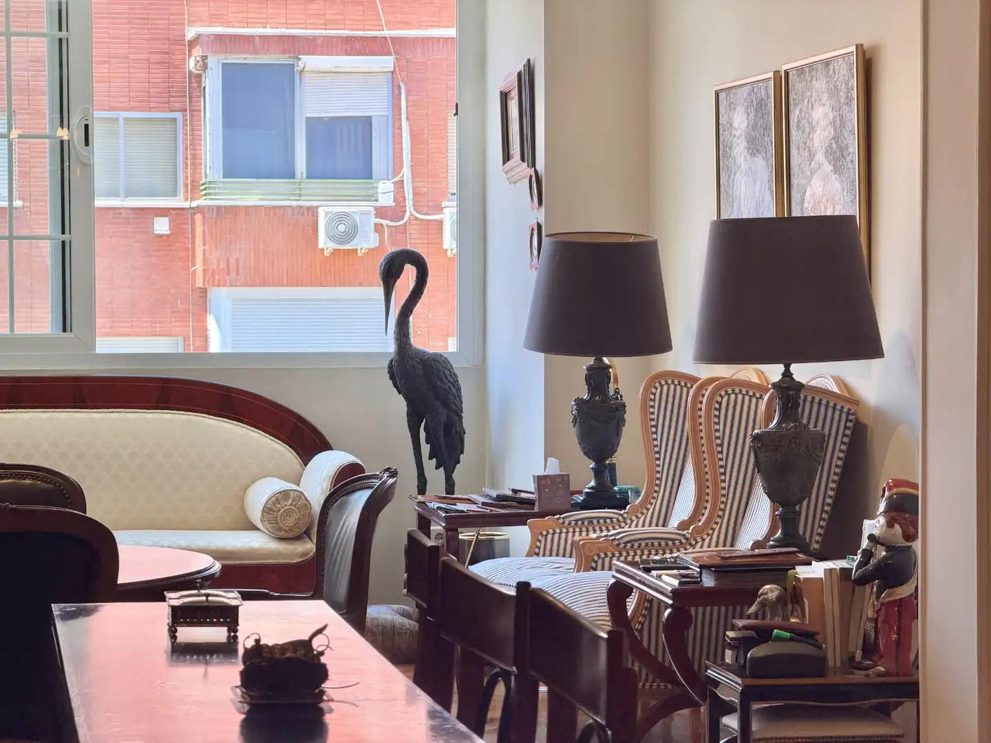 Appartement avec ascenseur à vendre à Chamberí, imagen 25