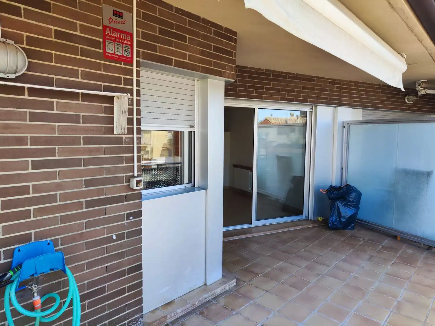 Flat for sale in Llagostera, imagen 12