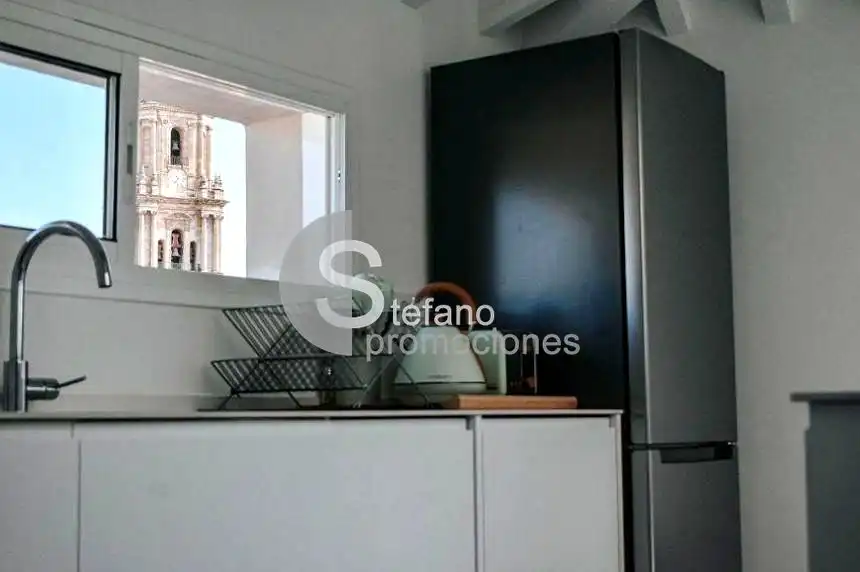 Àtic amb ascensor en venda a Centro, imagen 8