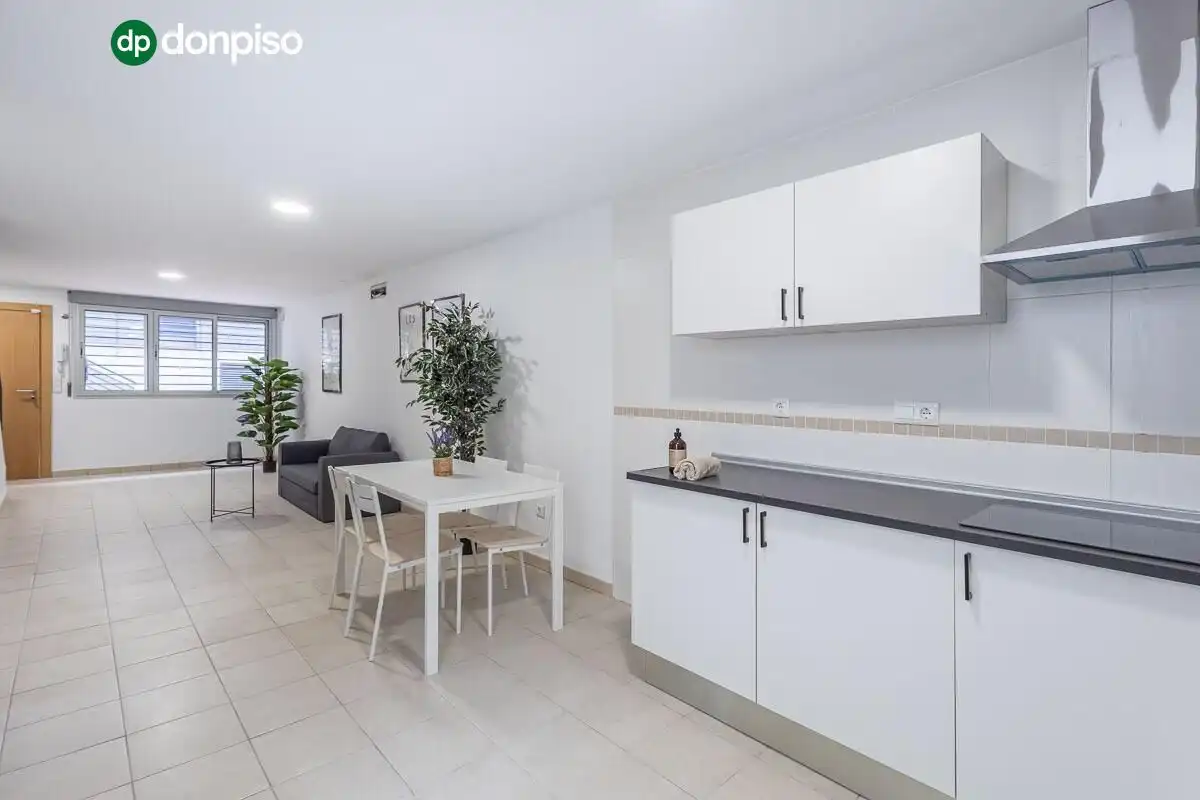 Duplex avec ascenseur à vendre à Calle Calle Isaac Newton, imagen 7