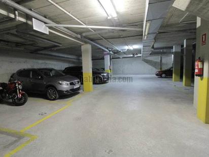 Parking of Garage to rent in Granollers