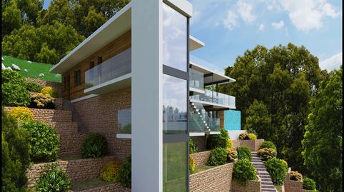 Foto 4 de Casa o chalet en venta en Levante Alto, Benidorm