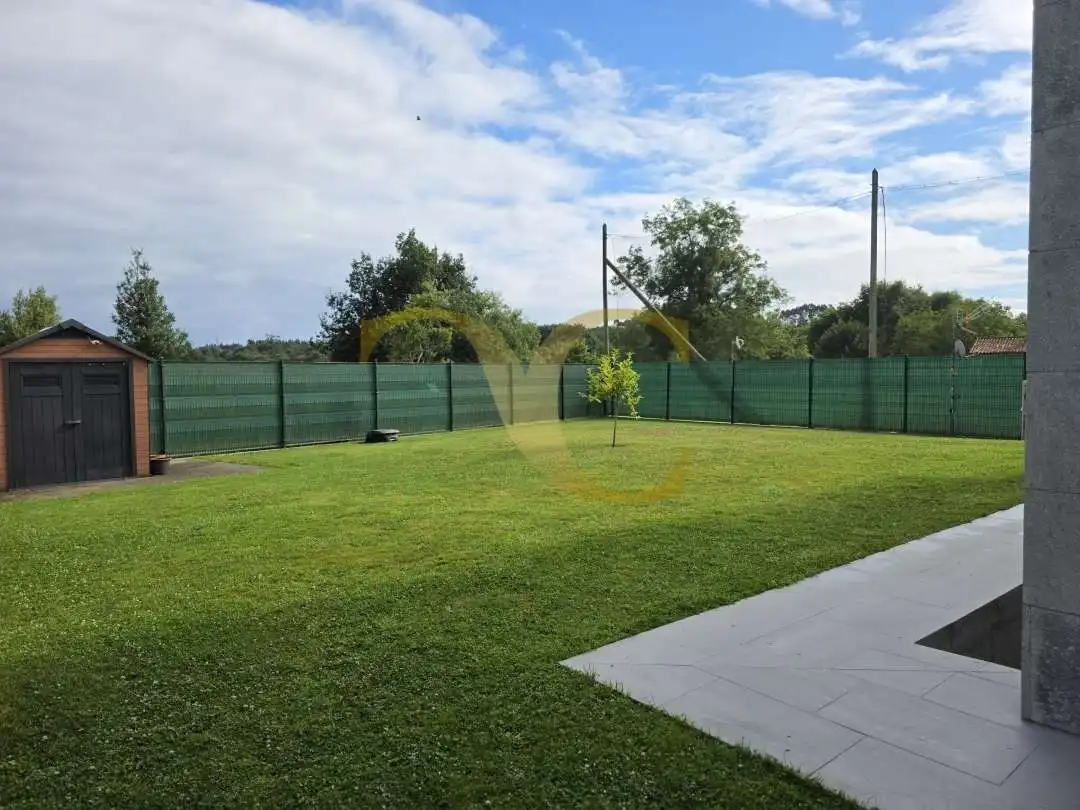 Casa o chalet en venta en Llanes con Calefacción, Jardín privado y Terraza