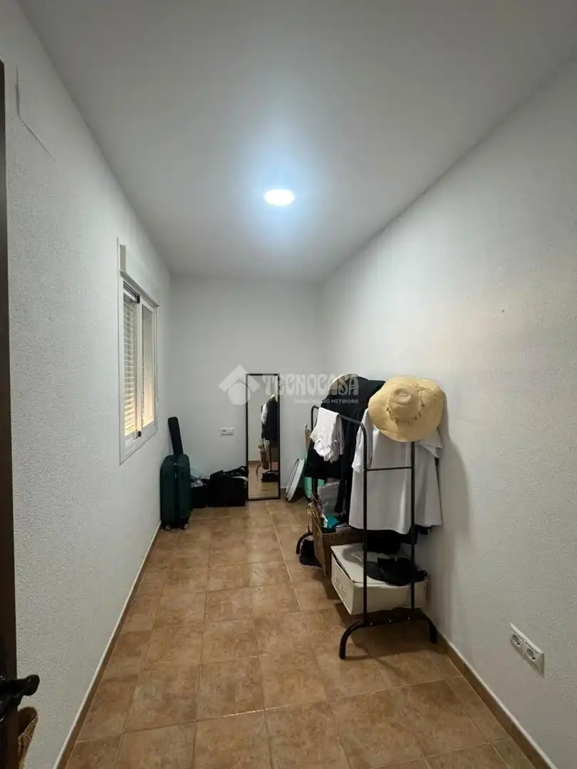 Haus oder Chalet zur Miete in La Banda - Campo de Fútbol