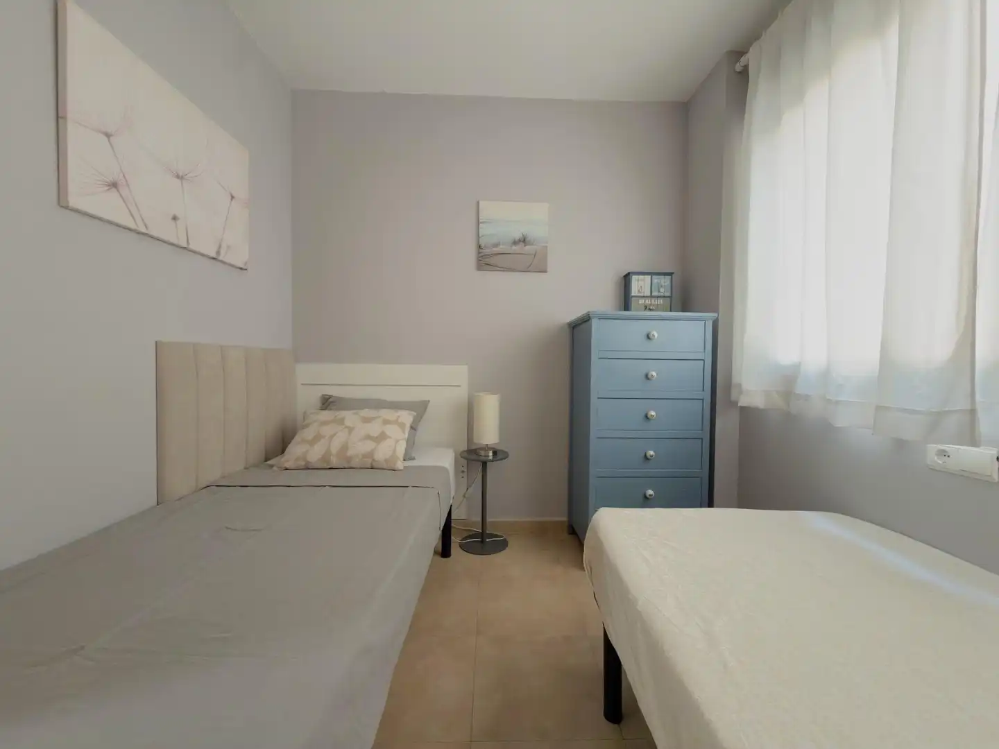 Dúplex en venta en VERGE, Grau de Gandia - Venecia - Marenys de Rafalcaid