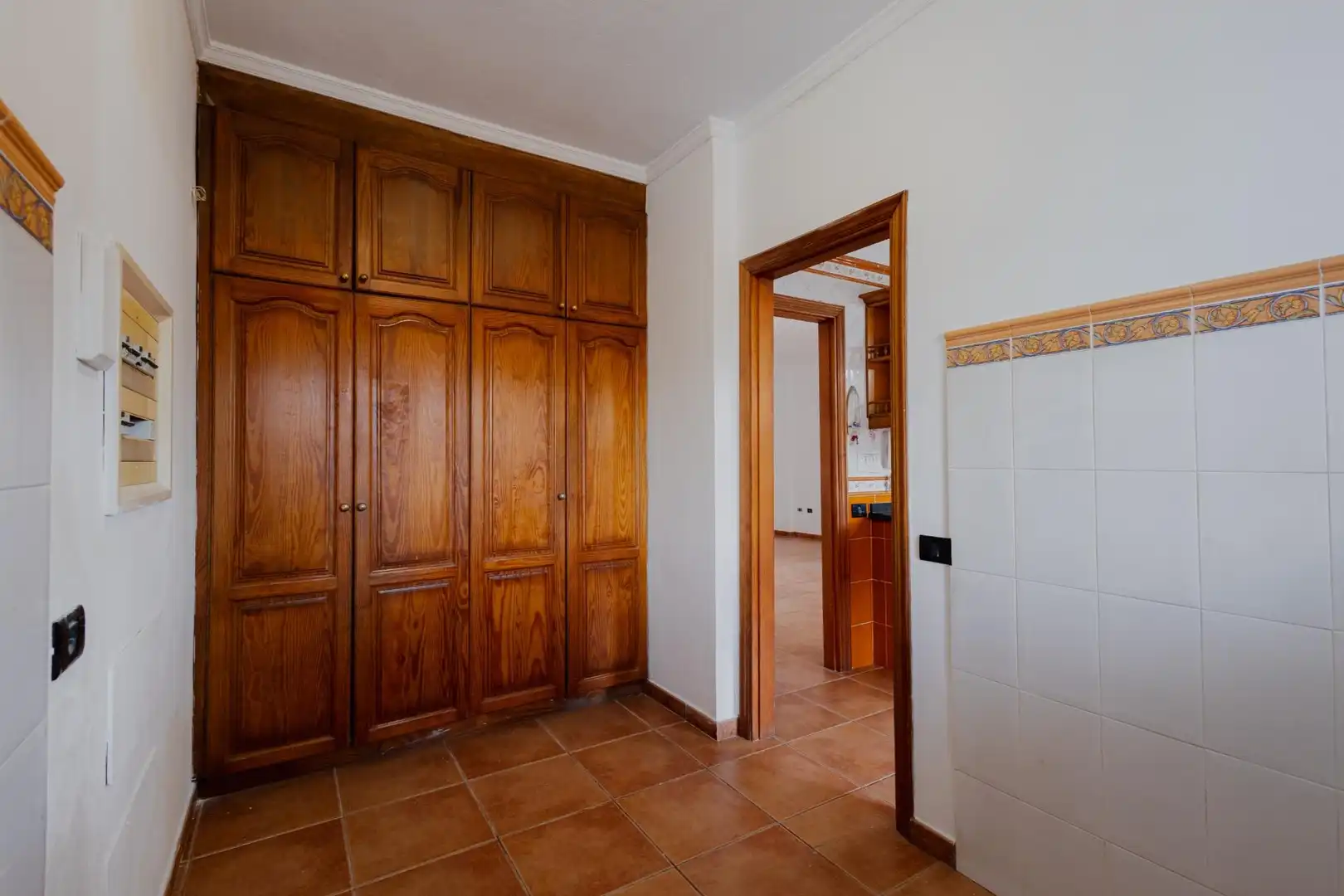Attic for sale in Tacoronte - Los Naranjeros