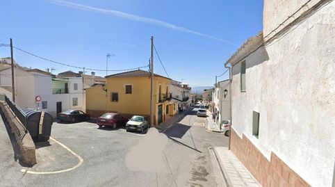 Foto 2 von Einfamilien-Reihenhaus zum Verkauf in Güevéjar, Granada