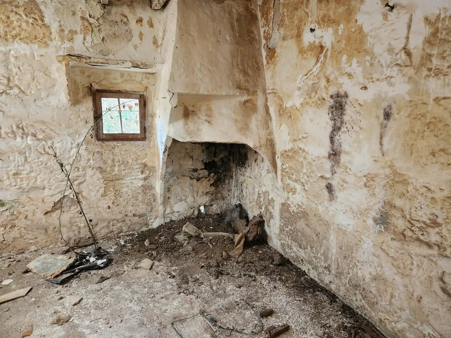 Maison rustique avec jardin à vendre à Muro, imagen 14